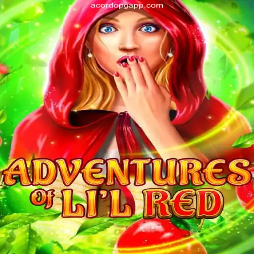 Discover the Thrilling World of AdventuresofLilRed: A New Era of Gaming Entertainment