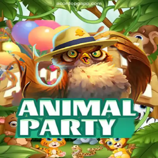AnimalParty: An Exciting Gaming Experience on AcordoPG.com