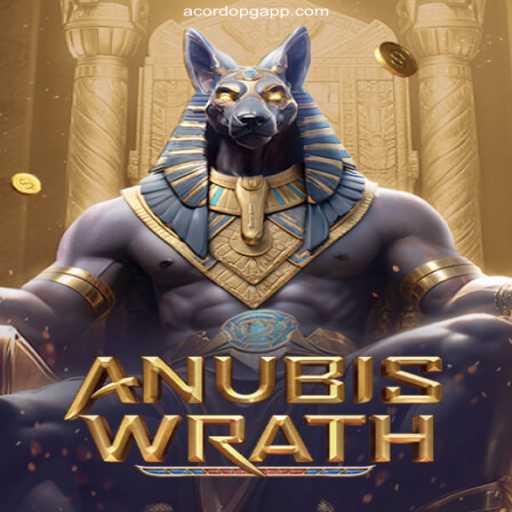 Exploring the Mysteries of AnubisWrath and AcordoPG.com: Plataforma Premier de Cassino e Apostas