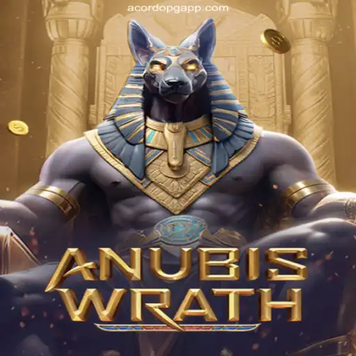 Exploring the Mysteries of AnubisWrath and AcordoPG.com: Plataforma Premier de Cassino e Apostas