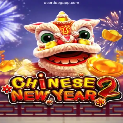 CHINESENEWYEAR2: An Exciting Journey Through AcordoPG.com's Unique Casino Experience