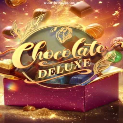 Discover the Sweet World of ChocolateDeluxe: A Unique Gaming Experience
