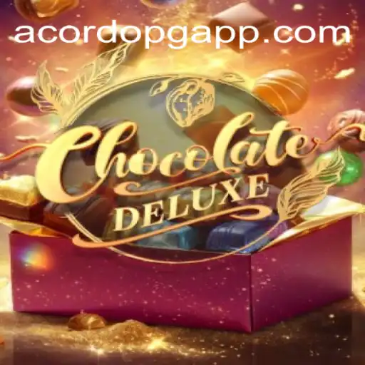 Discover the Sweet World of ChocolateDeluxe: A Unique Gaming Experience