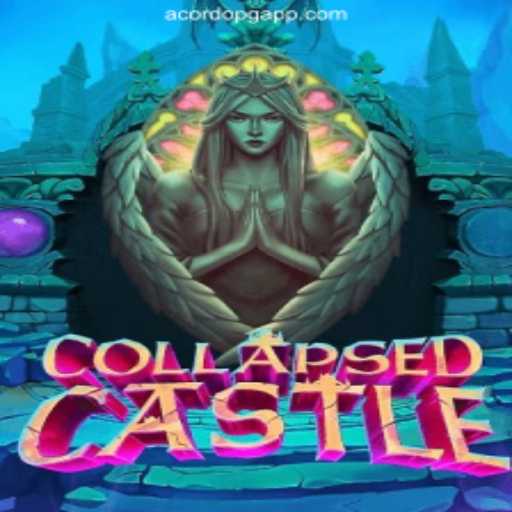 Discover the Enchantment of CollapsedCastle: A Premier Gaming Experience