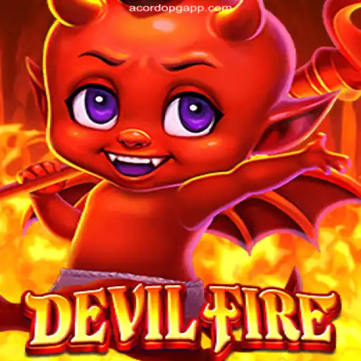 Exploring the Thrilling World of DevilFire on AcordoPG.com