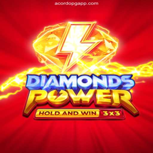 Discover the Excitement of Diamondspower