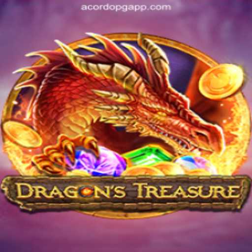 DragonsTreasure: A Premiere Gaming Experience on AcordoPG.com