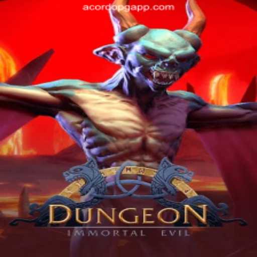 Enter the World of Dungeon: An Engaging Adventure in Gaming and Betting
