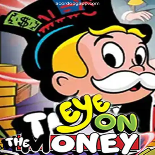 EyeOnTheMoney: The Thrilling Casino Game Taking the Gambling World by Storm