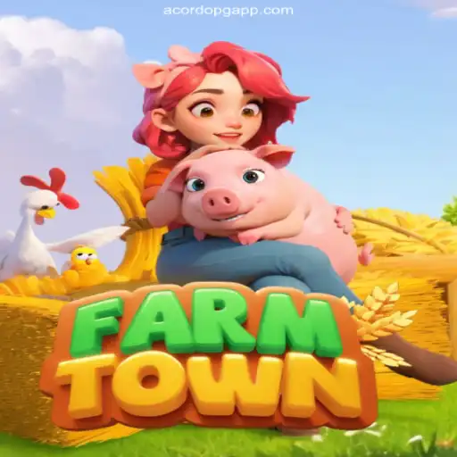 Explore FarmTown: The Ultimate Gaming Experience with AcordoPG.com