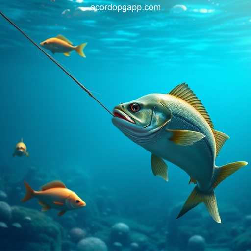 Exploring the Fascinating World of Fishing Games