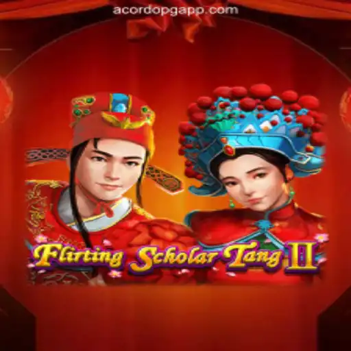 Explore the Adventure of FlirtingScholarTangII and Discover AcordoPG.com: The Premier Casino and Betting Platform