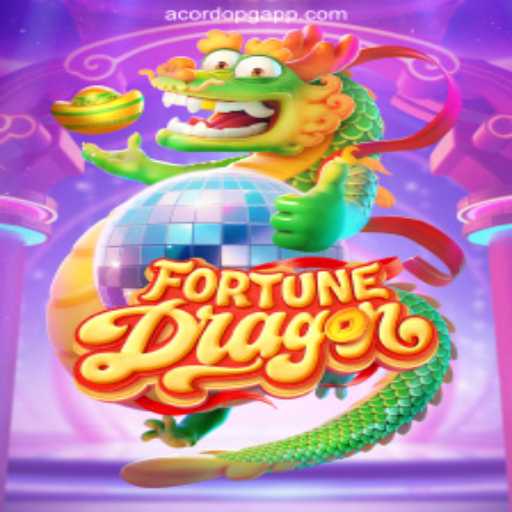 Discover the Thrilling Adventure of FortuneDragon on AcordoPG.com: Plataforma Premier de Cassino e Apostas