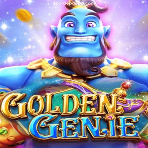 Discover GOLDENGENIE: A Captivating Casino Game Experience