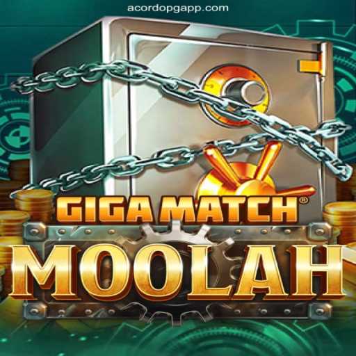 Exploring GigaMatchMoolah: A Revolutionary Casino Game