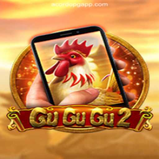 Exploring the Exciting World of GuGuGu2M at AcordoPG.com: Plataforma Premier de Cassino e Apostas