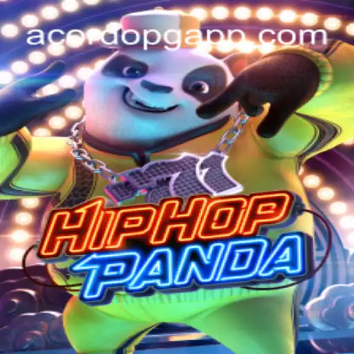 Explore the Thrilling World of HipHopPanda on AcordoPG.com