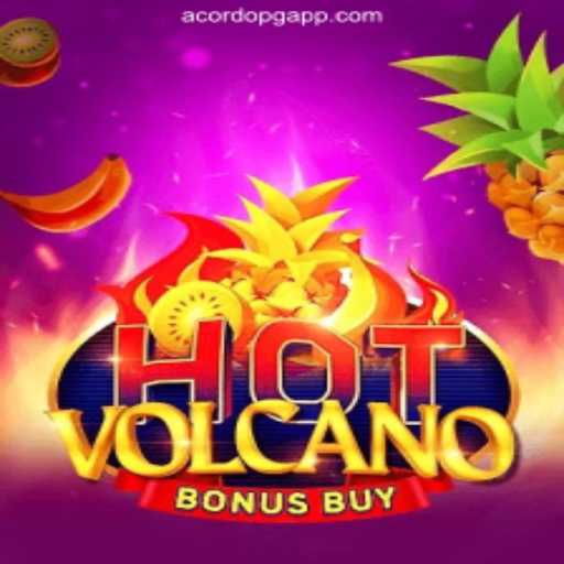 Exploring HotVolcanoBonusBuy: A Premier Casino Game on AcordoPG.com