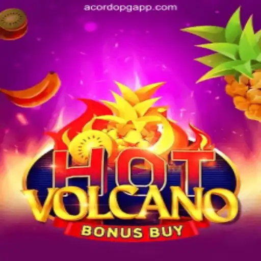 Exploring HotVolcanoBonusBuy: A Premier Casino Game on AcordoPG.com