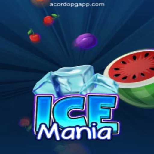 IceMania: A Captivating Experience on AcordoPG.com