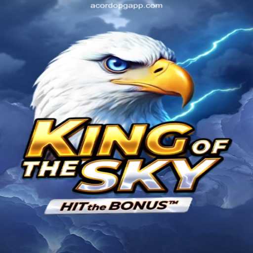 Embark on a Majestic Adventure with KingOfTheSky