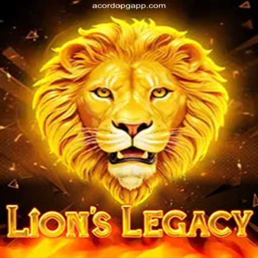 Unveiling the Adventure of LionsLegacy: A New Era in Online Gaming