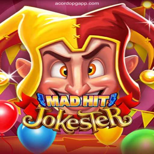 Discover the Intriguing World of MadHitJokester