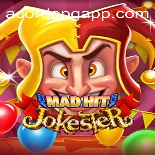 Discover the Intriguing World of MadHitJokester