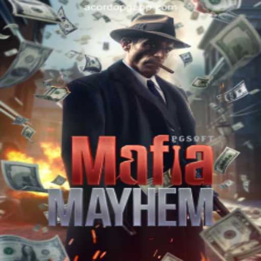 Discovering the Thrills of MafiaMayhem: A Deep Dive into Gameplay and Strategy