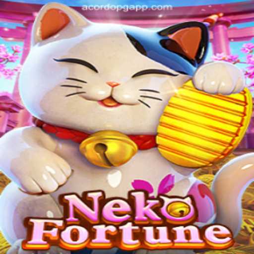 NekoFortune: Dive into the World of Feline Luck with AcordoPG.com
