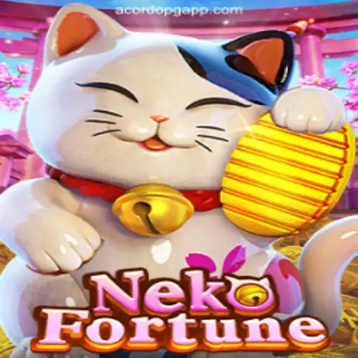 NekoFortune: Dive into the World of Feline Luck with AcordoPG.com