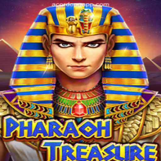 Discovering PharaohTreasure: A Premier Casino Game Adventure on AcordoPG.com