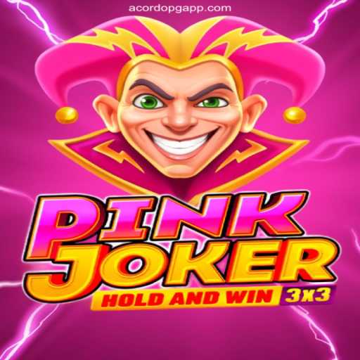 Discover the Exciting World of PinkJoker: A Thrilling Casino Game Experience