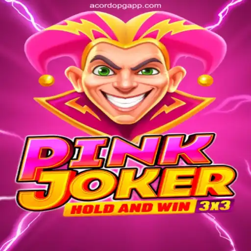 Discover the Exciting World of PinkJoker: A Thrilling Casino Game Experience