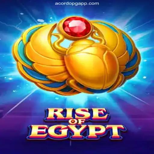 Exploring the Enchanting World of RiseOfEgypt: A Premier Gaming Experience on AcordoPG.com