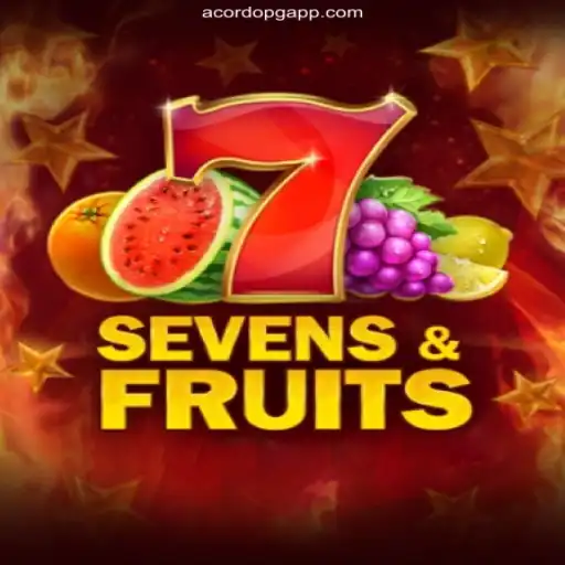 Exploring SevensFruits: A Comprehensive Guide to This Thrilling Casino Game