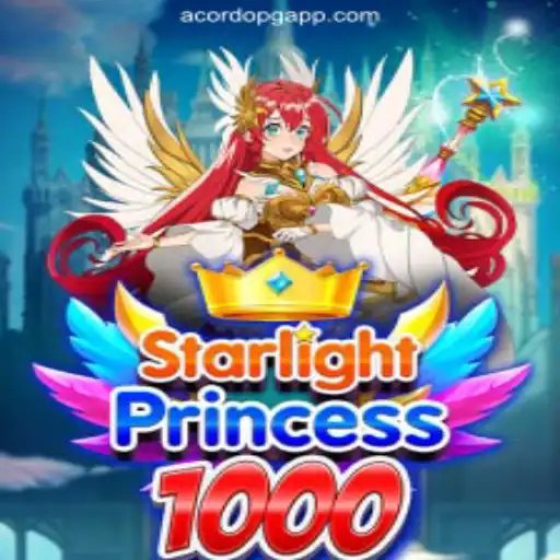 Exploring StarlightPrincess1000: The New Casino Sensation on AcordoPG.com
