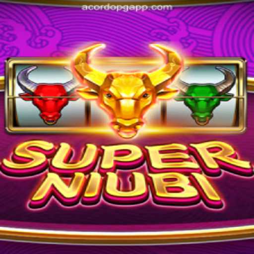 Discover the Exciting World of SuperNiubi: An In-Depth Look at the Game and AcordoPG.com