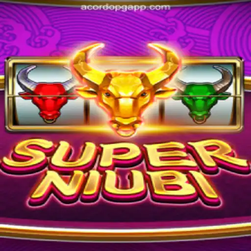 Discover the Exciting World of SuperNiubi: An In-Depth Look at the Game and AcordoPG.com