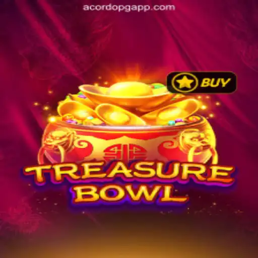 Unveiling TreasureBowl: A Thrilling Adventure Awaits at AcordoPG.com
