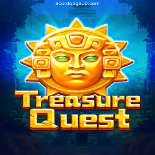 Discover the Thrills of TreasureQuest on AcordoPG.com: Plataforma Premier de Cassino e Apostas