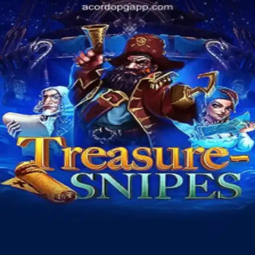 Exploring TreasureSnipes: A Remarkable Adventure Game