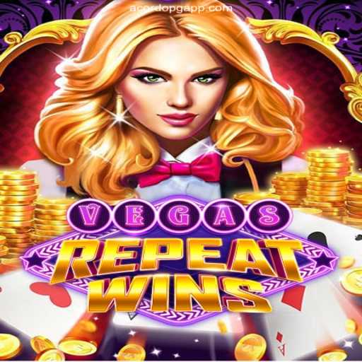 Exploring VegasRepeatWins: A Thrilling New Addition to Online Gaming