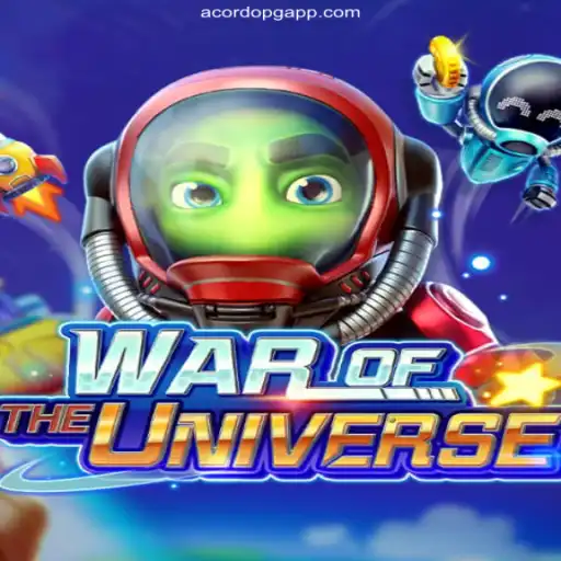 WAROFTHEUNIVERSE: A Comprehensive Guide