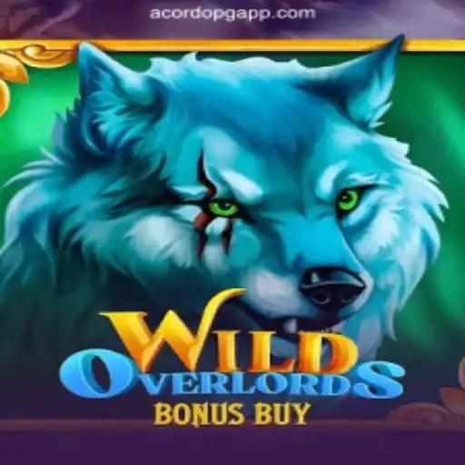 Exploring the Thrills of WildOverlordsBonusBuy on AcordoPG.com