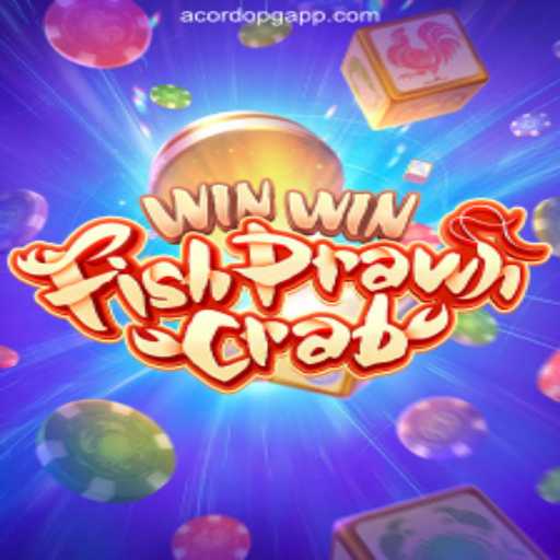 Exploring the Excitement of WinWinFishPrawnCrab at AcordoPG.com