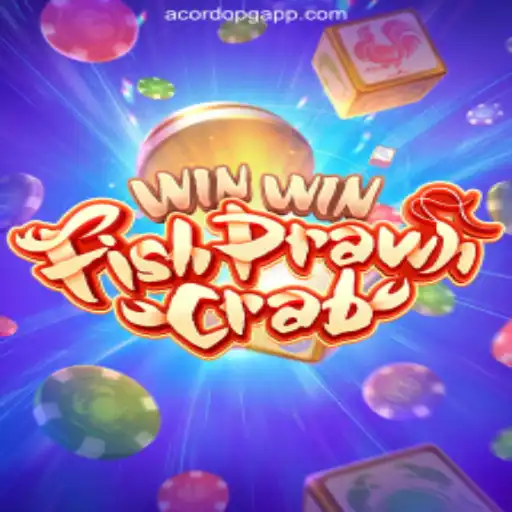 Exploring the Excitement of WinWinFishPrawnCrab at AcordoPG.com