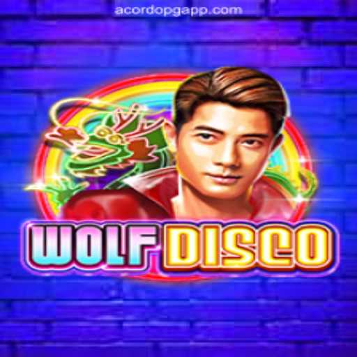WolfDisco: A Howling Hit in the Casino and Gaming World