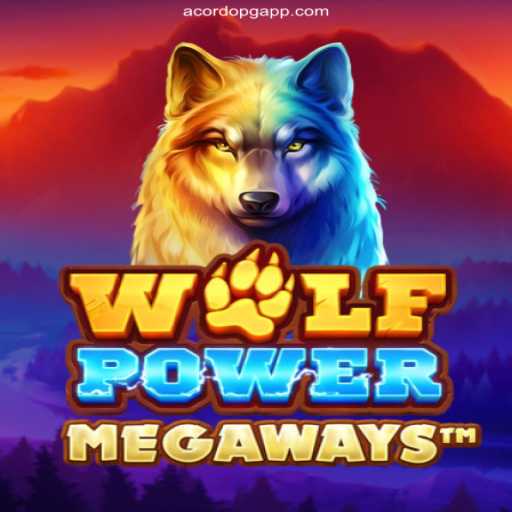 The Thrilling World of WolfPowerMega: A Premier Gaming Experience on AcordoPG.com